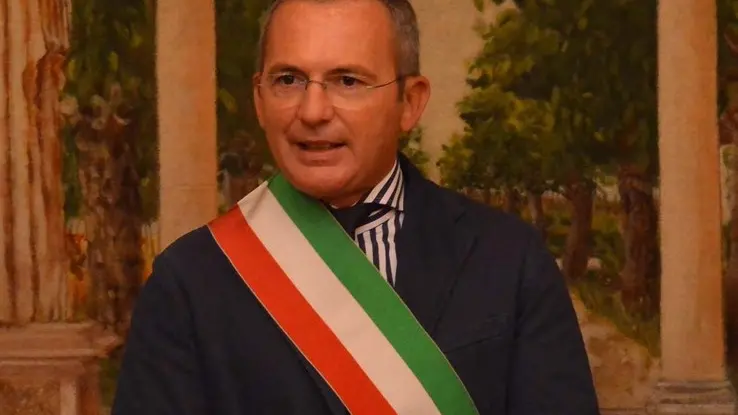 Codroipo 7 novembre 2016 insiediamento sindaco Copyright Petrussi Foto Press Turco Massimo