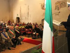 FOTO MISSINATO - FESTA POLIZIA MUNICIPALE