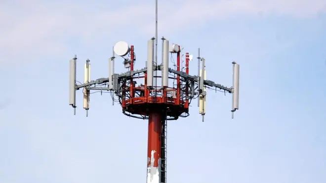 Bumbaca Gorizia Antenne via Brigata Pavia
