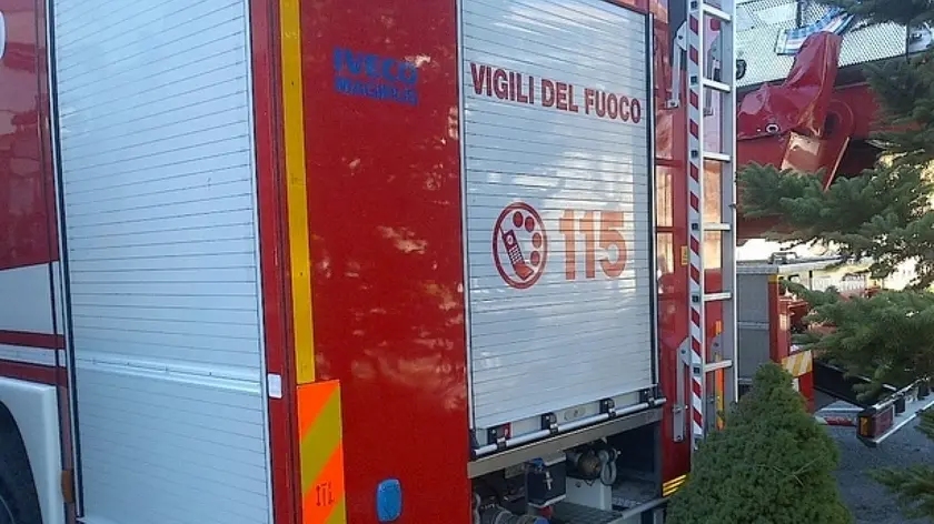 Vigili Fuoco