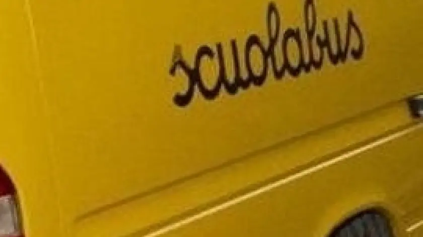 scuolabus