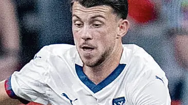 Lazar Samardzic