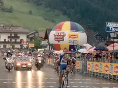 L'impresa di Claudio Chiappicci al Giro del 1992: il 5 giugno vinse il tappone di Corvara