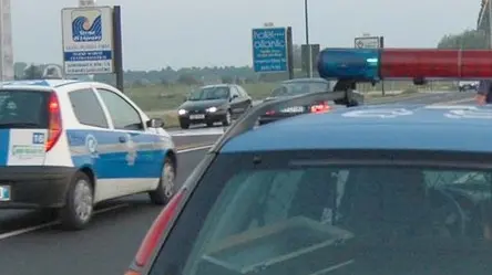 ANTEPRIMA Lignano controlli PS