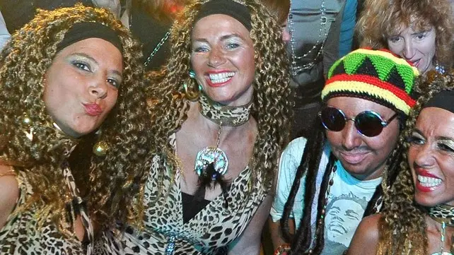 Udine 23 ottobre 2015 43ma edizione del Ceghedaccio. Copyright Foto Petrussi / Ferraro Simone