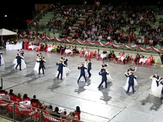 BALLO DELLE DEBUTTANTI CORDENONS