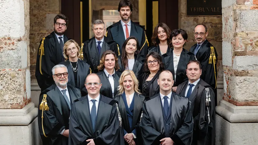 Il Consiglio dell’Ordine degli Avvocati di Udine