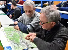 Il convegno che si è svolto ieri nel polo dei Rizzi dell’Università di Udine alla presenza di numerosi professionisti e politici (Foto Petrussi)