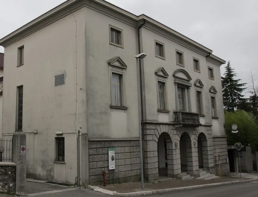 ANTEPRIMA san daniele teatro ciconi e varie