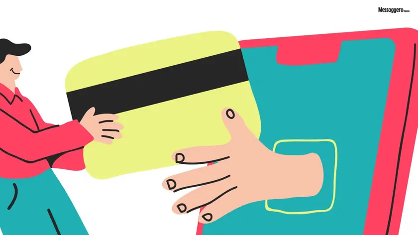 Da lunedì 17 luglio 13.425 cittadini del Friuli Venezia Giulia riceveranno la Carta acquisti alimentari solidale voluta dal governo Meloni