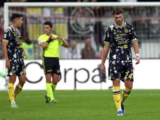 Monza 29 Ottobre 2023. Calcio Serie A. Monza vs Udinese. Foto Petrussi