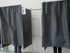 BELLUCO.SEGGIO ELETTORALE PIOVE DI SACCO