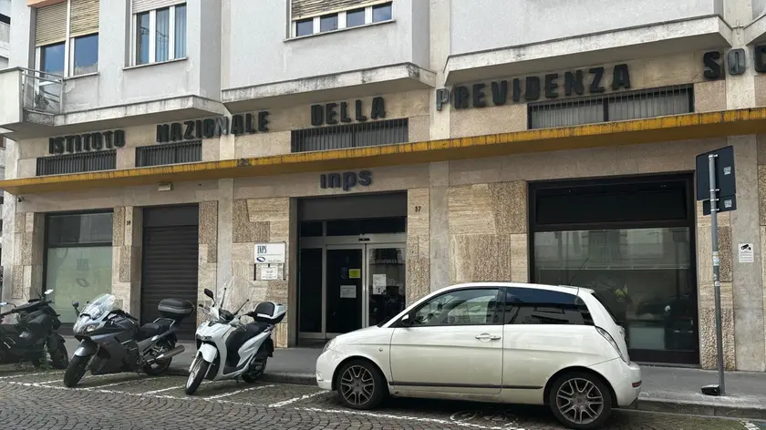 Ragazza aggredita in via Savorgnana a Udine