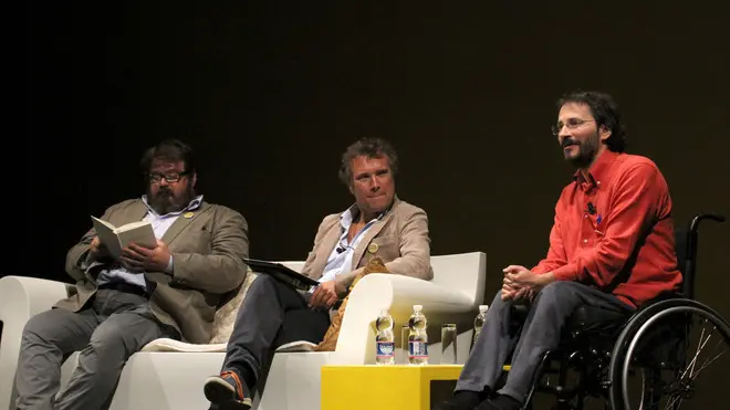 FOTO MISSINATO - PNLEGGE VERDI PIERLUIGI CAPPELLO