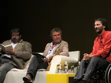 FOTO MISSINATO - PNLEGGE VERDI PIERLUIGI CAPPELLO