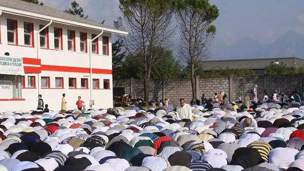 foto missinato fine ramadam in comina