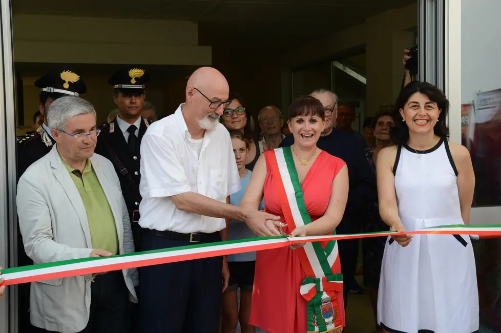 Campoformido 6 Luglio 2015inaugurazione piscina @ Petrussi Foto Turco Massimo
