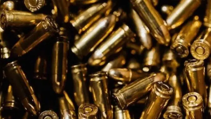 Nell'abitazione a Sedegliano sono stati rinvenuti 519 proiettili calibro 9