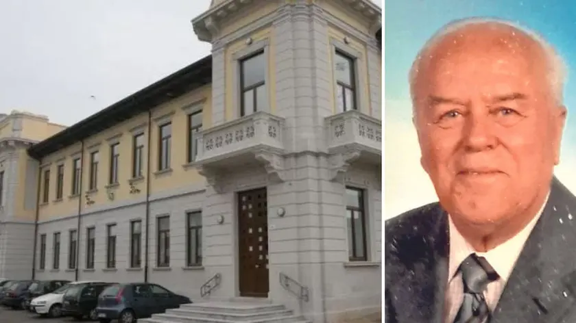 Gianni Lavarone fu eletto in tre mandati come consigliere con l’incarico di assessore al Bilancio