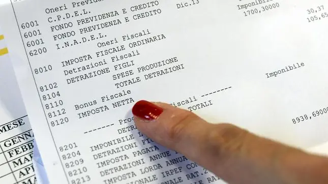 Si parte con l’estensione della flat tax incrementale ai lavoratori dipendenti con l'obiettivo di arrivare entro la legislatura alla flat tax per tutti