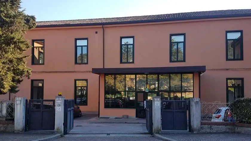 Il Civiform di Cividale