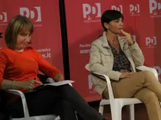 FOTO MISSINATO - CONVEGNO SERRACCHIANI