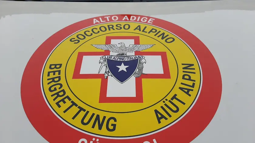 Soccorso Alpino Alto Adige