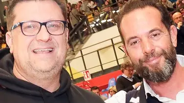 Udine 10 Marzo 2019. Basket A2. GSA-Jesi. © Foto Petrussi