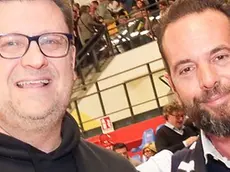 Udine 10 Marzo 2019. Basket A2. GSA-Jesi. © Foto Petrussi