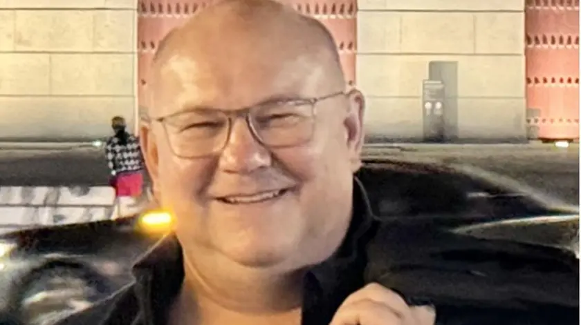È mancato a 55 anni per un malore l’imprenditore Giovanni Bressan