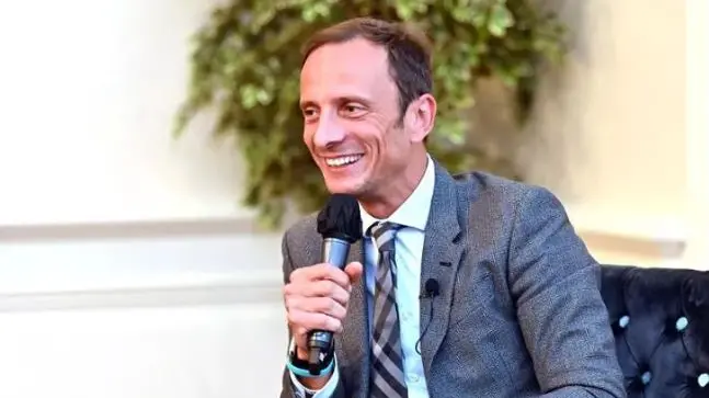 Massimiliano Fedriga può contare sul 64% dei consensi