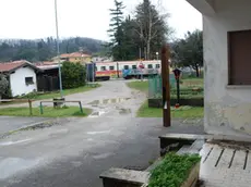 Bumbaca Gorizia 29.03.2013 Ex valico Rafut- Fotografia di Pierluigi Bumbaca