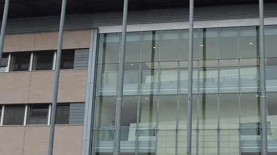 Udine 3 Maggio 2018. Istituto Bonaldo Stringher. © Foto Petrussi