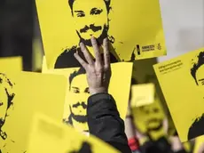 Erano le 19.41 del 25 gennaio 2016 quando il giovane ricercatore friulano inviò il suo ultimo messaggio
