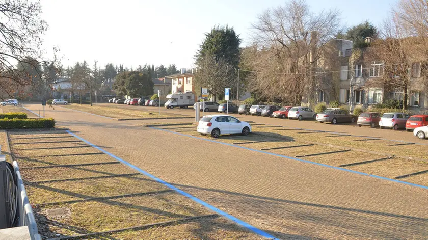 Udine 26 gennaio 2017. park kiusaforte Copyright Petrussi Foto Press Turco Massimo