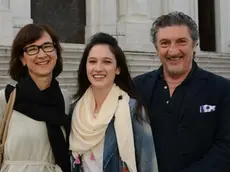 San Daniele 11 giugno 2013 violetta disney Copyright Petrussi press Turco
