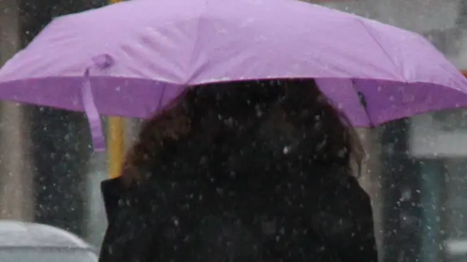 foto missinato - neve