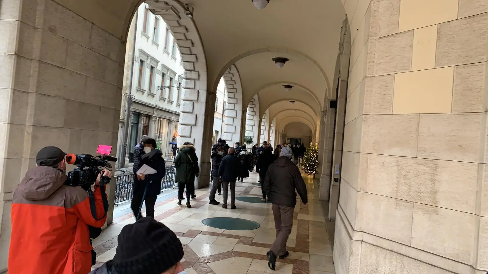 Persone fuori dal comune di Udine