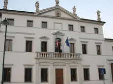 FOTO MISSINATO AVIANO PALAZZO MENEGOZZI