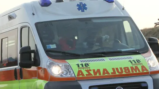 FOTO MISSINATO - PRATA INCIDENTE