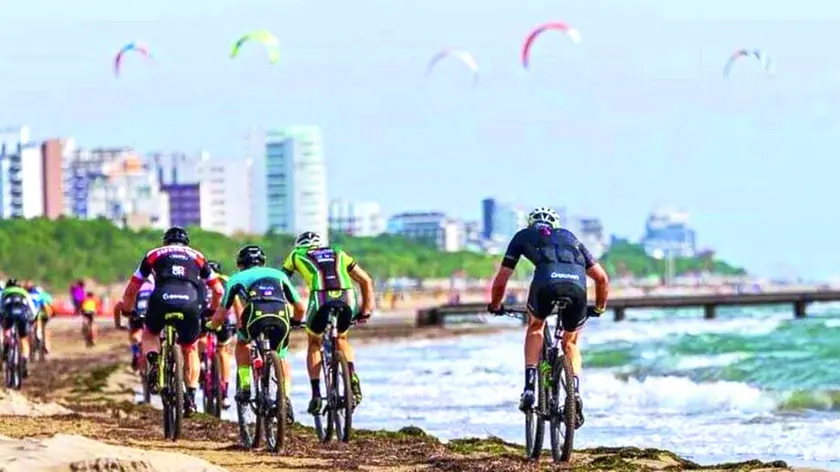 La Lignano Bike Marathon