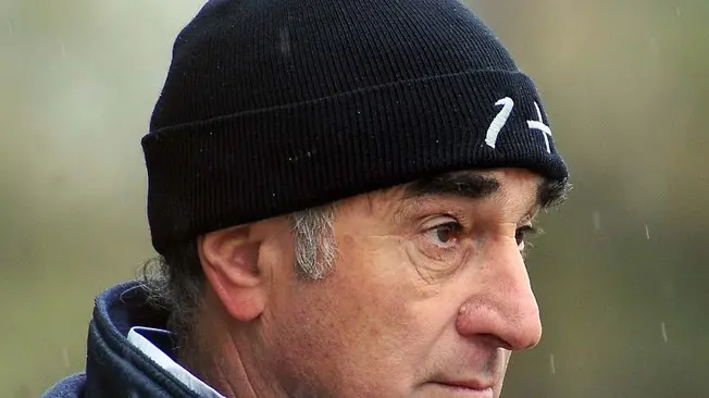 Corno di Rosazzo 2 dicembre 2012. Calcio dilettanti Virtus Corno-Triestina Copyright Foto Petrussi / Diego Petrussi