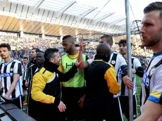 Udine 13 marzo 2016. Calcio Serie A. Udinese-Roma. © Foto Petrussi
