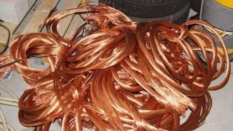 Cinque i colpi della banda del rame: tre alla Mittelfer di Pordenone e uno alla Postumia ferrometalli di San Martino di Lupari