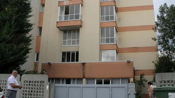 foto missinato via poffabbro pn veduta casa ragazze sole