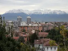 ANTEPRIMA udine neve