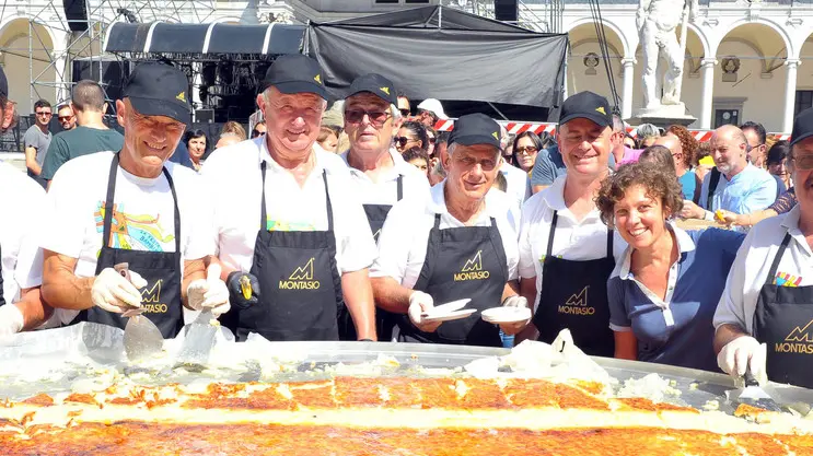 Udine 15 Settembre 2019. Friuli Doc 2019. © Foto Petrussi