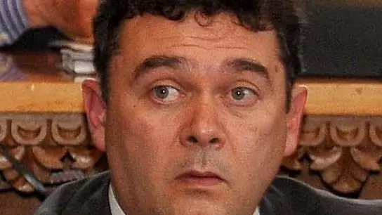 Agostino Maio era finito nei guai come mediatore dell’operazione di project financing