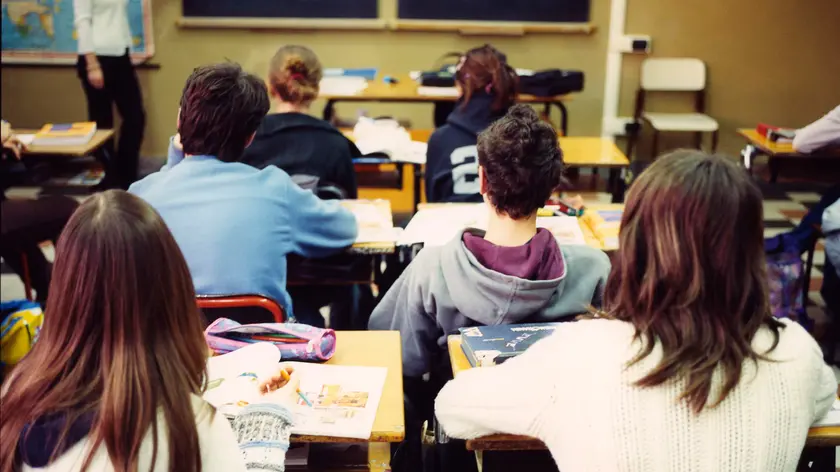 Eduscopio è la ricerca che fornisce i dati aggiornati sulle scuole secondarie di secondo grado che meglio preparano agli studi universitari o al lavoro dopo il diploma (foto d'archivio)