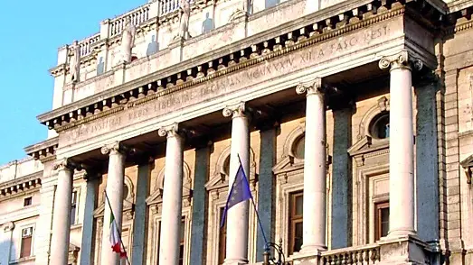 Il tribunale dei minori di Trieste